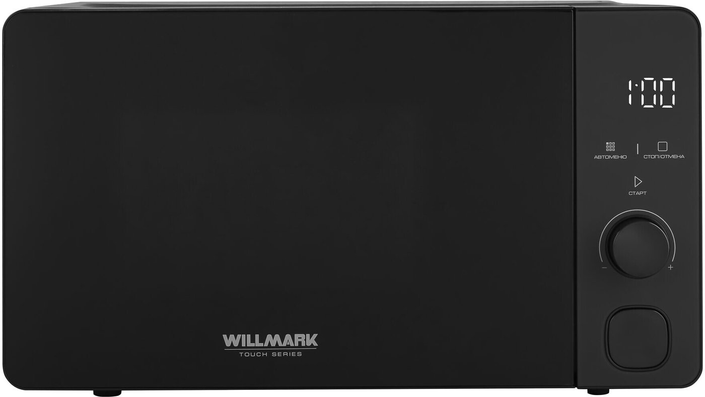 

Микроволновая печь Willmark WMO-206SG