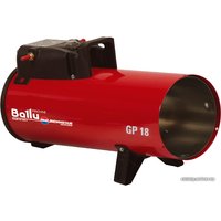 Газовая тепловая пушка Ballu-Biemmedue Arcotherm GP 18M C в Солигорске