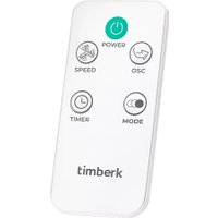 Вентилятор Timberk T-SF1607RC