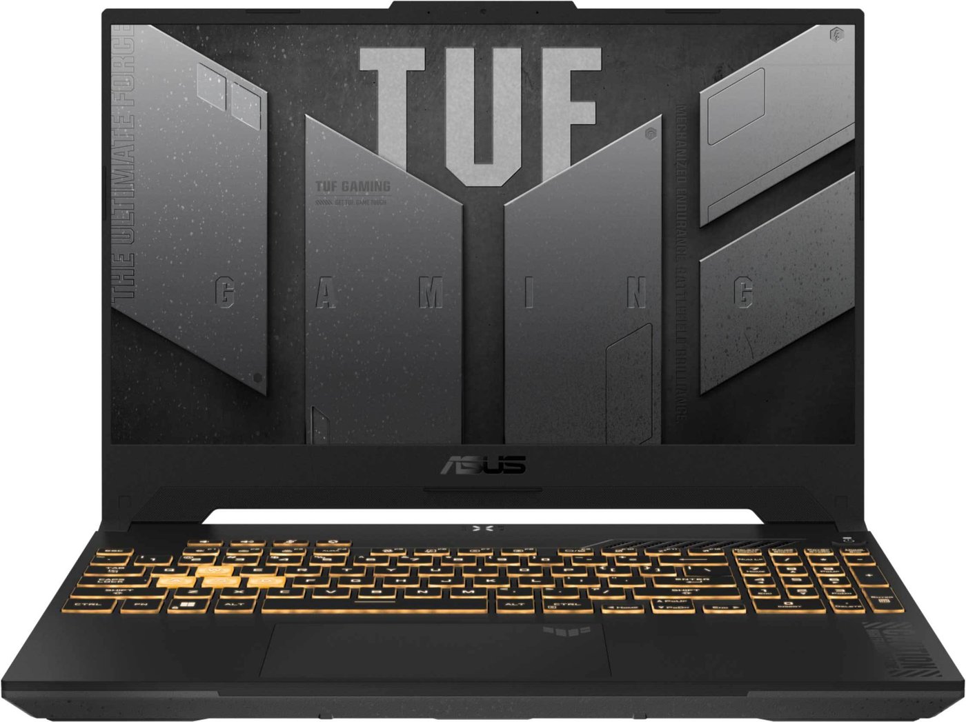 

Игровой ноутбук ASUS TUF Gaming F17 2023 FX707ZV4-HX028