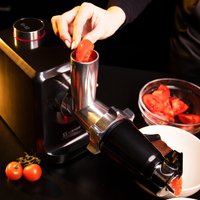 Мясорубка Libhof MG-800B