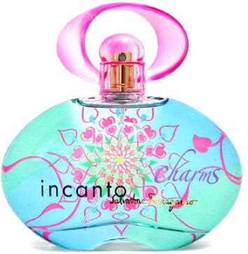 

Туалетная вода Salvatore Ferragamo Incanto Charms EdT (20 мл)