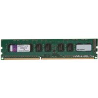 Оперативная память Kingston ValueRAM 4GB DDR3 PC3-12800 (KVR16E11/4)