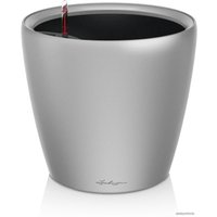 Комнатное растение Lechuza Фикус Бенджамина Экзотика спираль + Classico LS 35