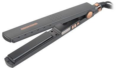 

Выпрямитель Redmond (Редмонд) HS1718 (серый)