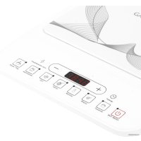 Настольная плита Galaxy Line GL3060 (белый)