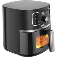 Аэрогриль (аэрофритюрница) JVC JK-MB055