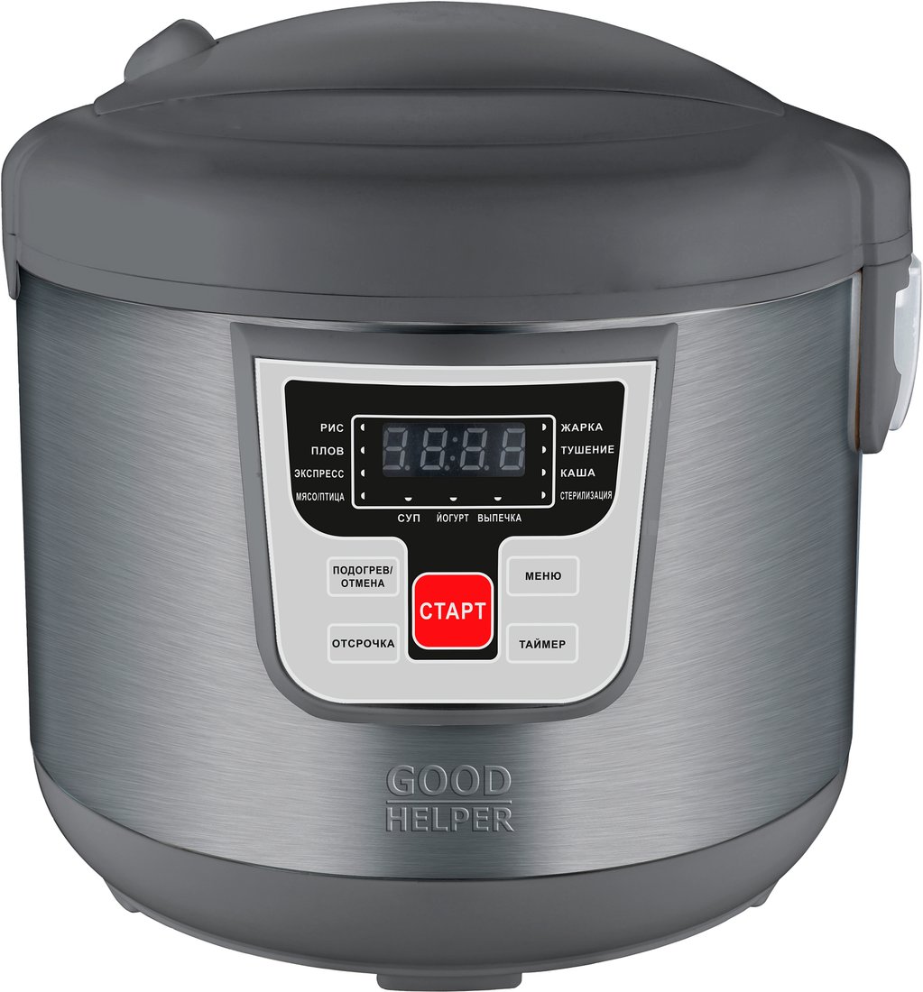 

Мультиварка Goodhelper MC-5112