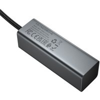 USB-хаб Hoco HB1B (0.2 м)