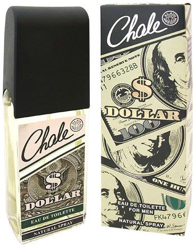 

Туалетная вода Positive Chale Dollar EdT (100 мл)