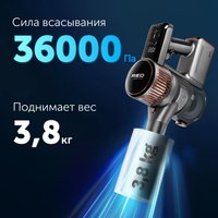 Пылесос RED Solution V3090