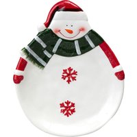 Блюдо Lefard Christmas Holidays 230-506