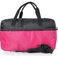 Спортивная сумка Galanteya 14723 24с691к45 (малиновый/черный)