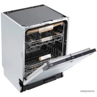 Встраиваемая посудомоечная машина VARD VDI613L