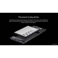 Телефон OnePlus Nord N20 SE 4GB/128GB (небесный черный)