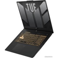 Игровой ноутбук ASUS TUF Gaming F15 2023 FX507VV-WS74