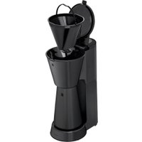 Капельная кофеварка WMF KITCHENminis Aroma Thermo to go Deep Black