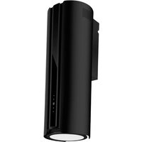 Кухонная вытяжка Exiteq EX-1406 (черный)