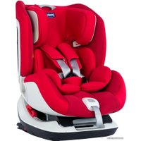 Детское автокресло Chicco Seat Up 012 (красный)