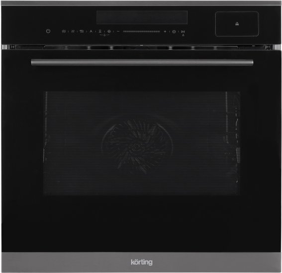 Korting OKB 1350 S GNBX Steam