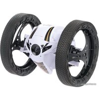 Автомодель Crossbot Паркур 870604 (белый)