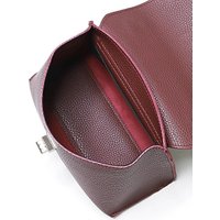 Женская сумка Galanteya 4324 24с240к45 (бордо)