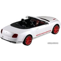 Автомодель MZ Bentley GT Supersport 1:14 (2049)