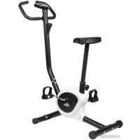 Велотренажер ProFit QN-B201B (белый)