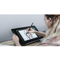 Графический монитор Huion Kamvas Pro 16 Premium