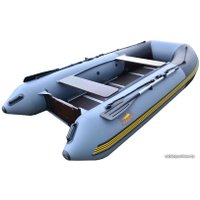 Моторно-килевая лодка Marlin 340