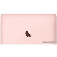 Ноутбук Apple MacBook (2017 год) [MNYM2]