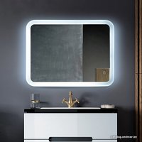  Алмаз-Люкс Зеркало с подсветкой ЗП-48 60х80