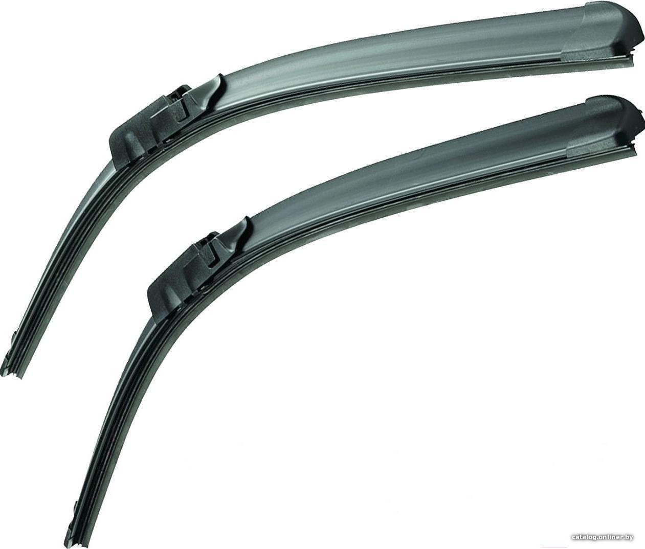 Щетка стеклоочистителя Bosch 3397014128