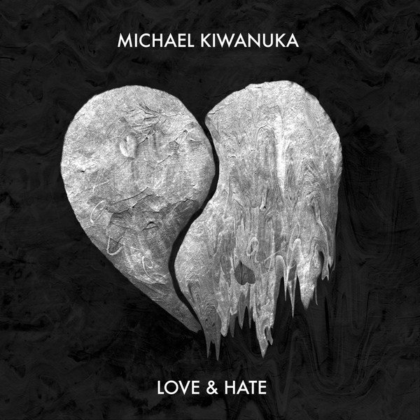 

Виниловая пластинка Michael Kiwanuka - Love & Hate