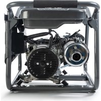 Бензиновый генератор Helmut LT 2200