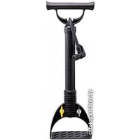 Насос ручной велосипедный Giyo GF-04 20"