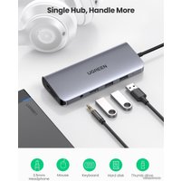 Док-станция Ugreen CM179 80133