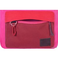 Городской рюкзак Woodsurf United Academy On The Way (микс фуксия)