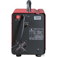 Сварочный инвертор Fubag IRMIG 180 SYN 41383