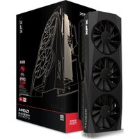 Видеокарта XFX QuickSilver AMD Radeon RX 9070 OC Gaming Edition RX-97QICKBB9