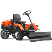 Райдер Husqvarna R 115C 967252702