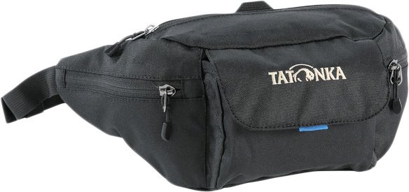 

Сумка на пояс Tatonka Funnybag M 2215 (черный)