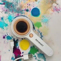 Машинка для удаления катышков Beheart MQ10