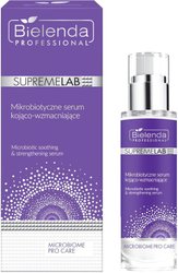 Сыворотка для лица Supremelab Microbiome Pro Care успокаивающая и укрепляющая 30 мл