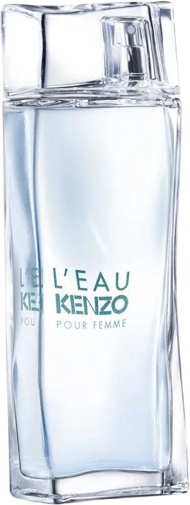 Туалетная вода Kenzo L'eau Pour Femme EdT (100 мл)