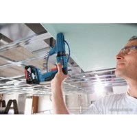 Шуруповерт для гипсокартона Bosch GSR 18 V-EC TE Professional 06019C8007 (с 2-мя АКБ)