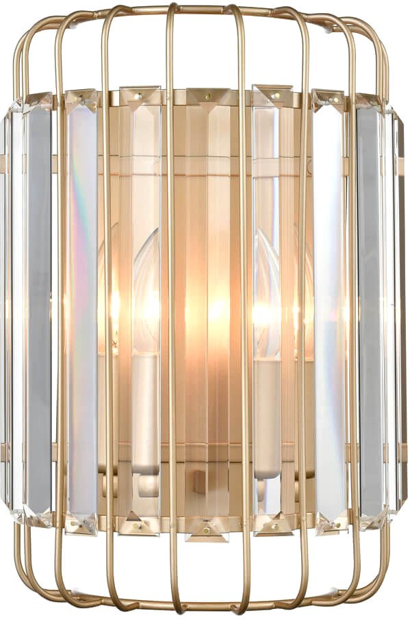 

Бра Vele Luce Angelica VL3044W02