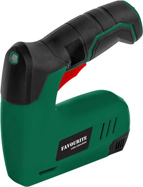

Степлер Favourite Usb 5304PEN (с АКБ)