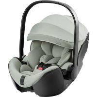 Детское автокресло Britax Romer Baby Safe Pro Style (sage green)