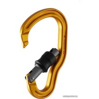 Карабин туристический Vento Goose vpro 0049 (желтый)